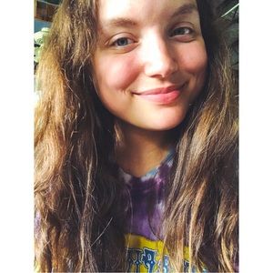 Meet your Posher, Brianna